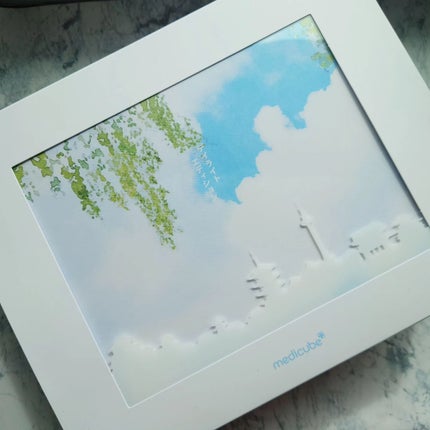 ゼロ毛穴パッド 2.0/MEDICUBE/トナーパッドを使ったクチコミ(7枚目)