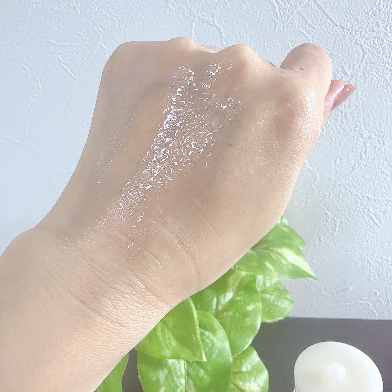 クリームスキン ローション/LANEIGE/化粧水を使ったクチコミ（3枚目）