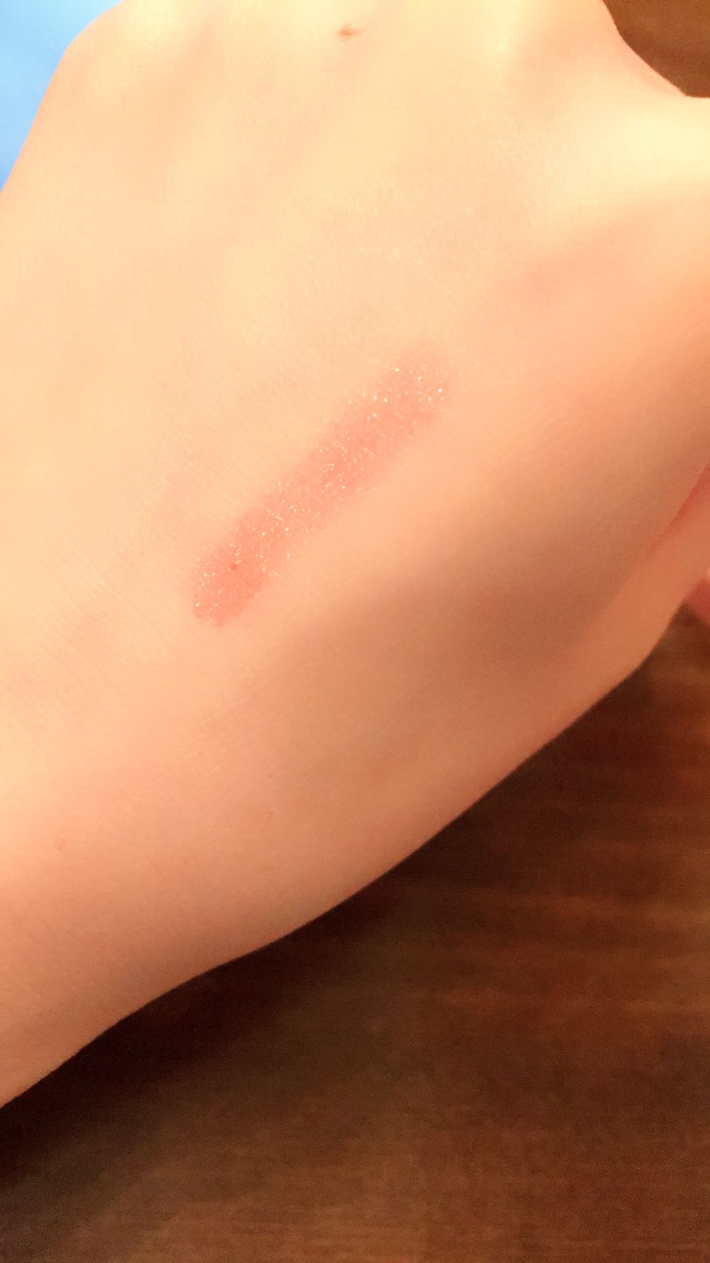 MAYBELLINE NEW YORK BABY LIPS  モイスチャライジングリップバームのクチコミ「こんばんは〜
らちゅかる♡です。

皆さんも一度は聞いたことある？ babylipsの紹.....」（1枚目）