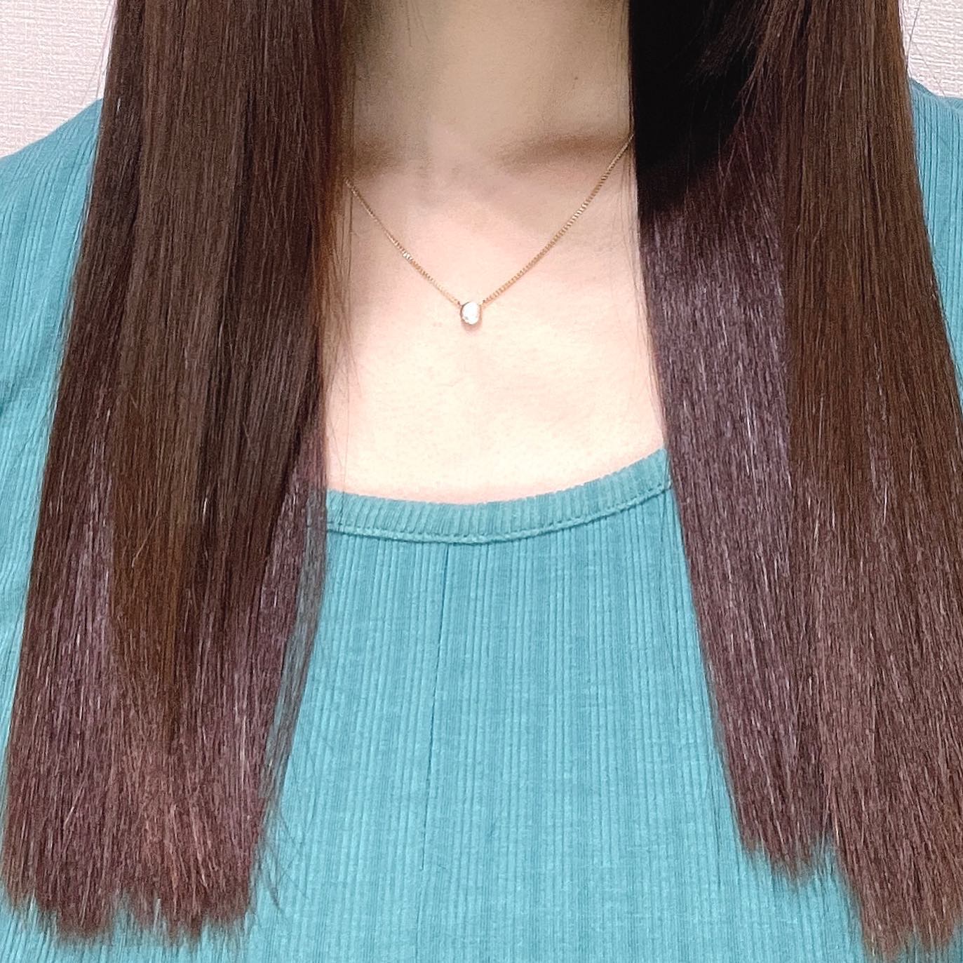 モイストシャンプー/トリートメント(タンジェリン＆ジャスミンの香り)/Vitaming/市販シャンプーを使ったクチコミ（2枚目）