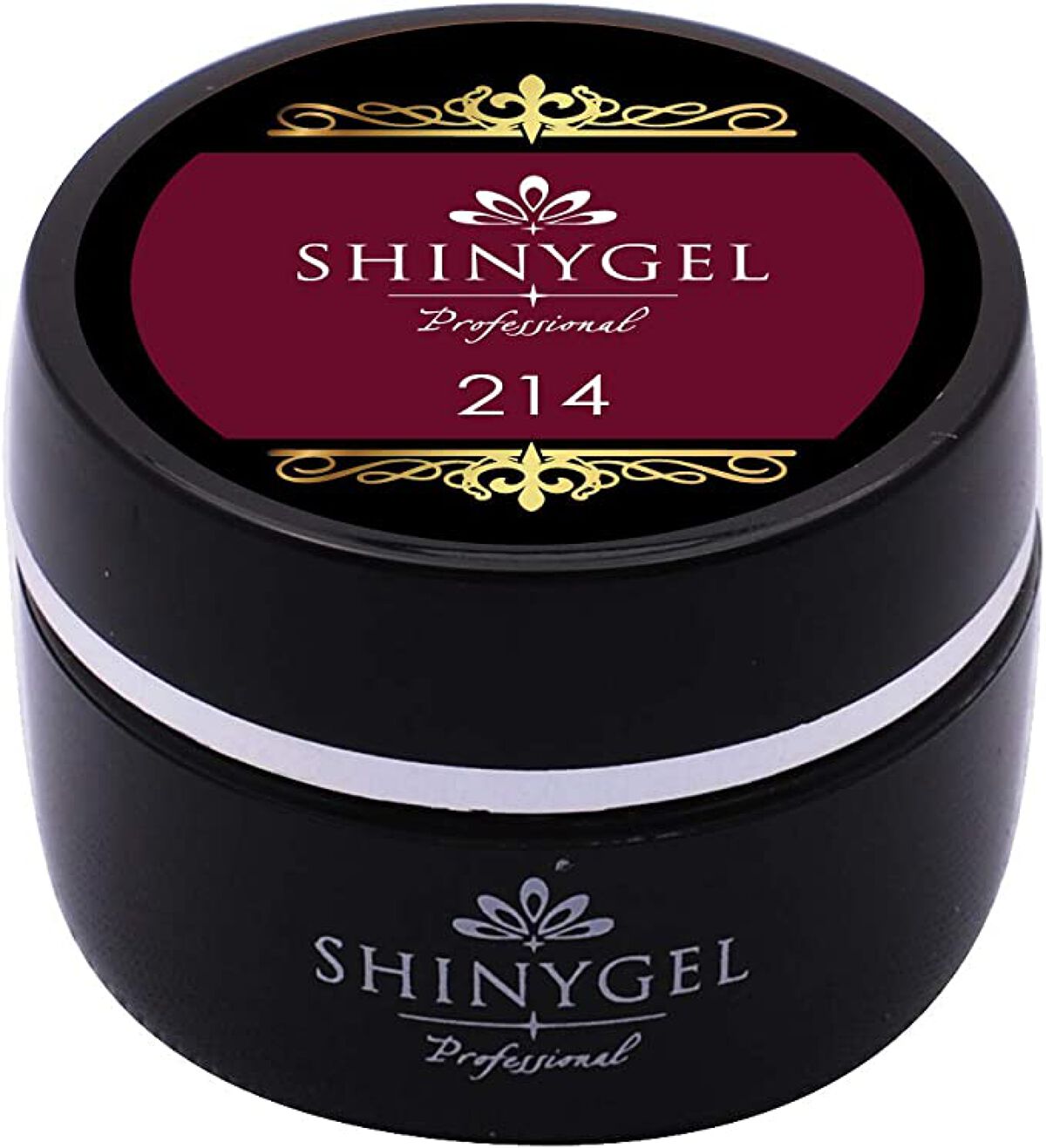 カラージェル 214 オータムグローリー