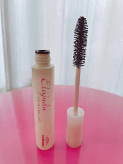 エルジューダ  ポイントケアスティック/エルジューダ/ヘアジェルを使ったクチコミ(2枚目)