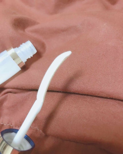 ラッシュ セラム/ロレアル パリ/まつげ美容液を使ったクチコミ(2枚目)