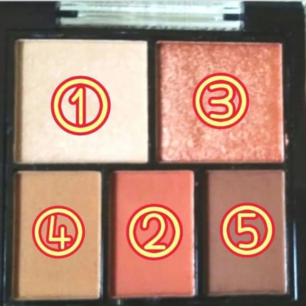 ラッシュフォーマー(クリア)/KATE/マスカラを使ったクチコミ(4枚目)