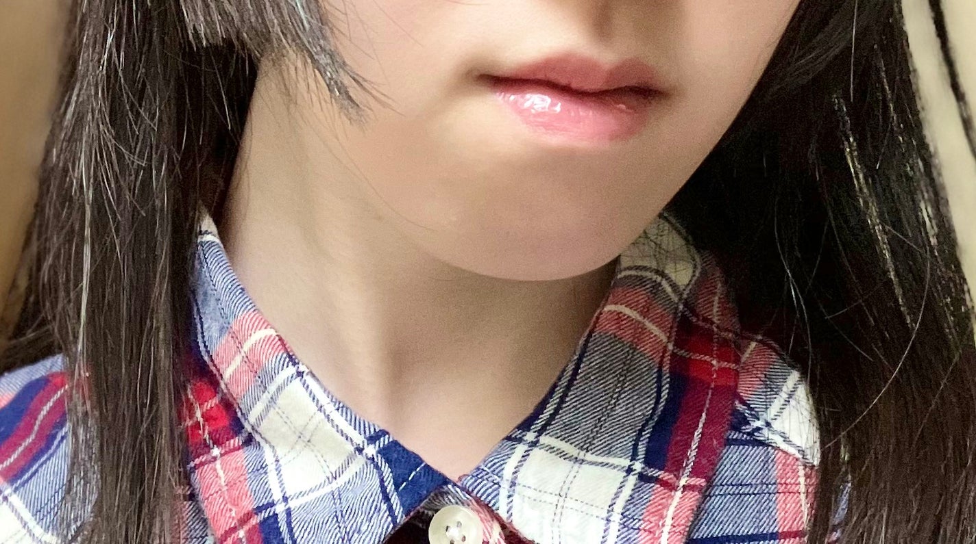 口紅(詰替用)/ちふれ/口紅を使ったクチコミ(2枚目)