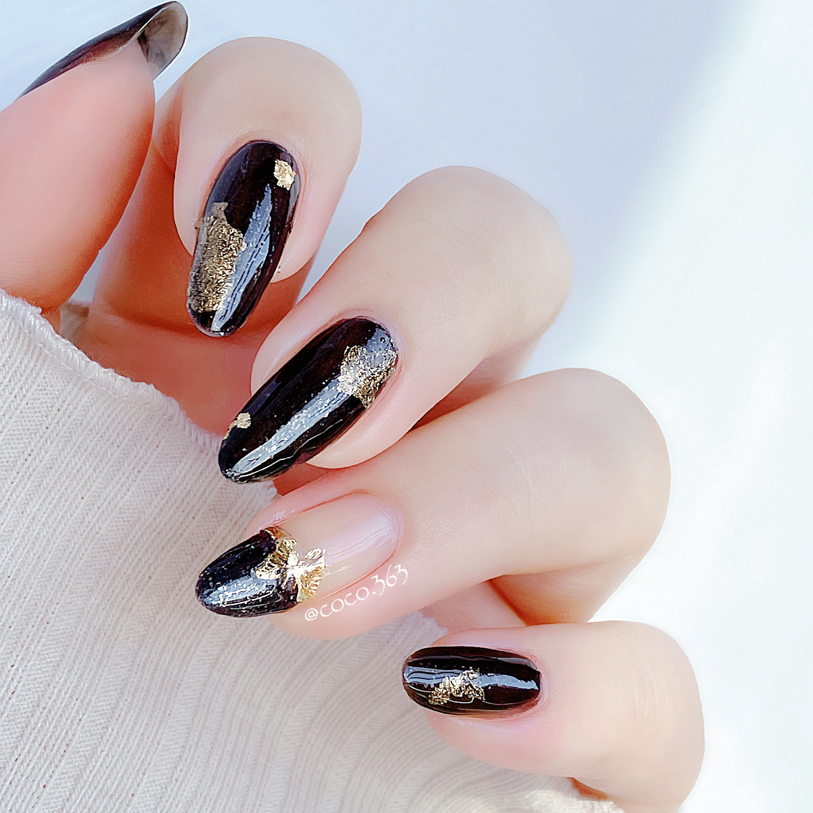 カラフルネイルズ/キャンメイク/マニキュアを使ったクチコミ（2枚目）