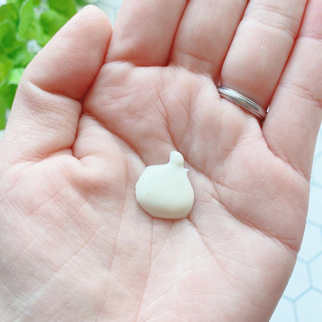 sarako on LIPS 「ヴェレダモイスチャークレンジングミルクをお試しさせて頂きました..」(2枚目)