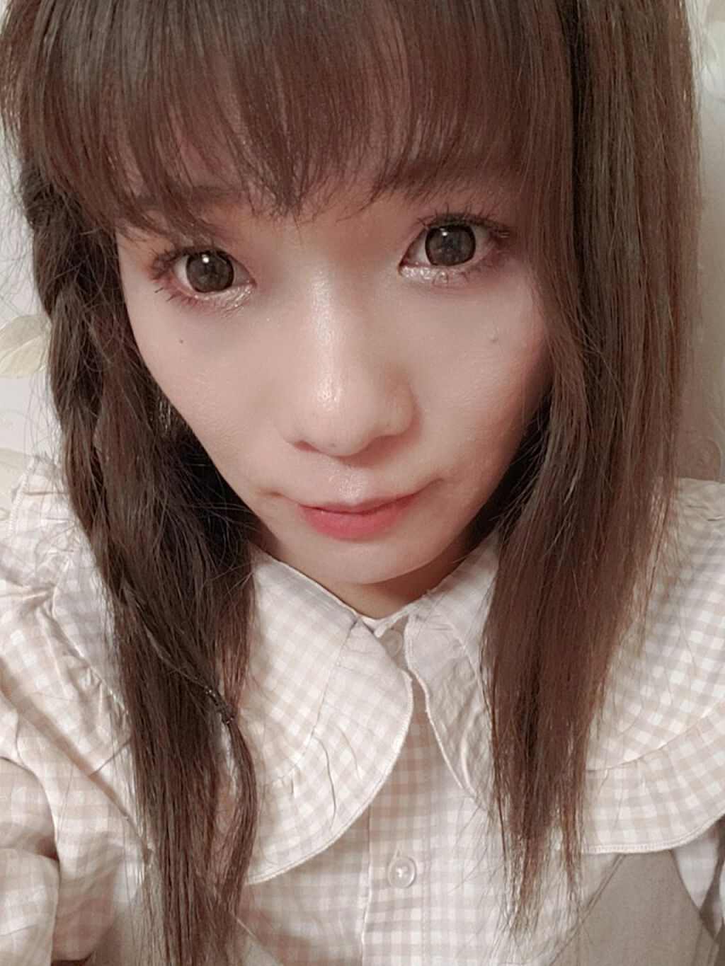 Anna―05 on LIPS 「皆様いつも、いいね、フォロー、クリップ、コメントありがとうござ..」(2枚目)