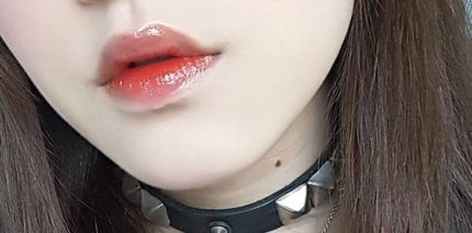 WP ディアダーリンソーダティント/ETUDE/口紅を使ったクチコミ(1枚目)
