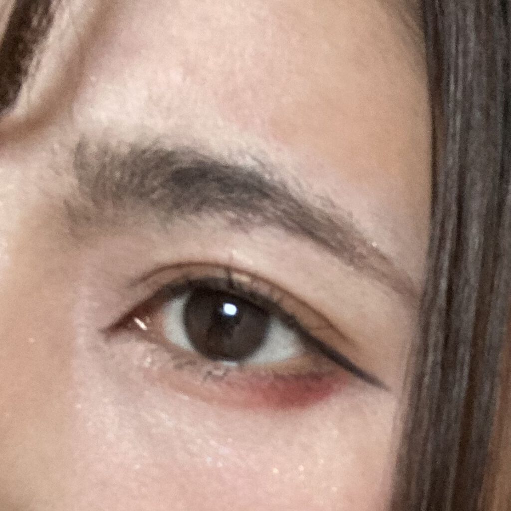 ユニコーンシリーズ アイシャドウパレット/FlowerKnows/アイシャドウパレットを使ったクチコミ（2枚目）