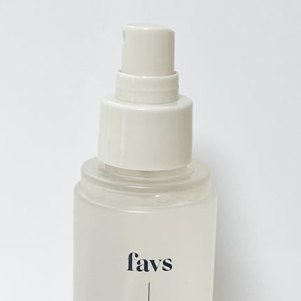 カーミングフェイシャルミスト/favs/化粧水を使ったクチコミ(2枚目)