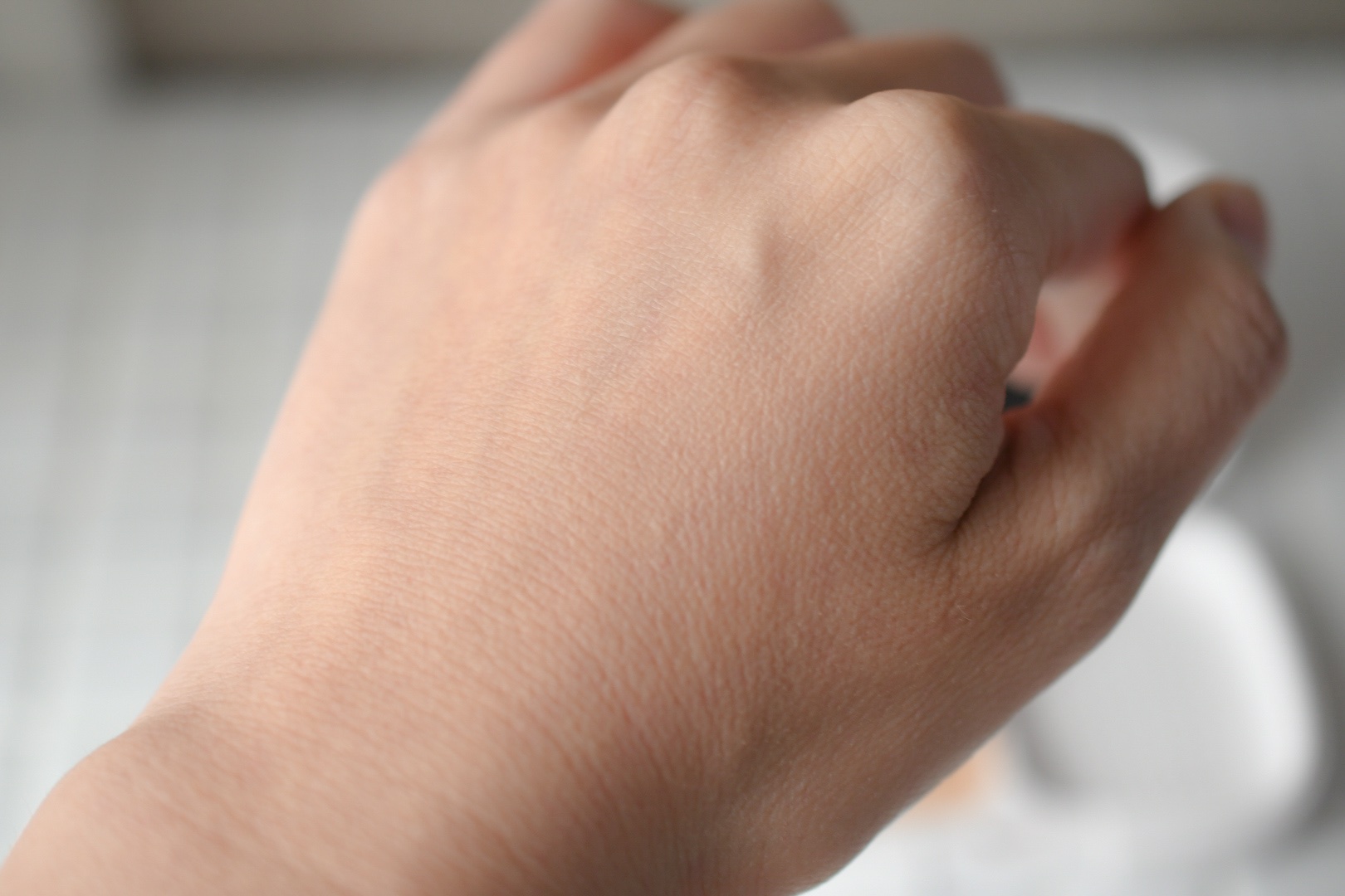 パウダーファンデーション/media luxe/パウダーファンデーションを使ったクチコミ（3枚目）