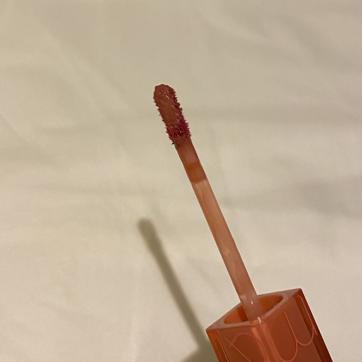 プランプリップケアスクラブ/キャンメイク/リップスクラブを使ったクチコミ（2枚目）