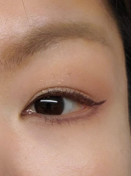 スカイハイ/MAYBELLINE NEW YORK/マスカラを使ったクチコミ(4枚目)