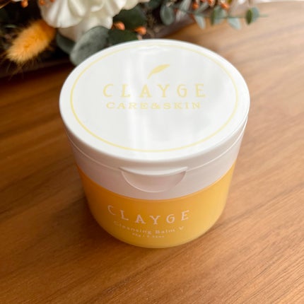 ã¯ã¬ã³ãžã³ã°ããŒã V/CLAYGE/ã¯ã¬ã³ãžã³ã°ããŒã ã䜿ã£ãã¯ãã³ãïŒ6æç®ïŒ