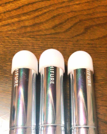 口紅(詰替用)/ちふれ/口紅を使ったクチコミ(1枚目)