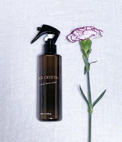 みらくるぱんだっち on LIPS 「ブラッククリスタルシャンプー/ブラッククリスタルトリートメント..」(6枚目)