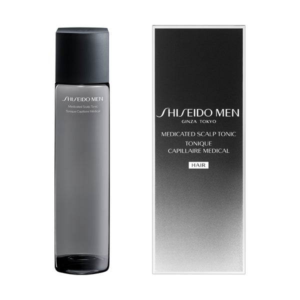 SHISEIDO メン 薬用スカルプトニック SHISEIDO MEN
