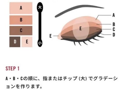 スキニーリッチシャドウ/excel/アイシャドウパレットを使ったクチコミ(3枚目)
