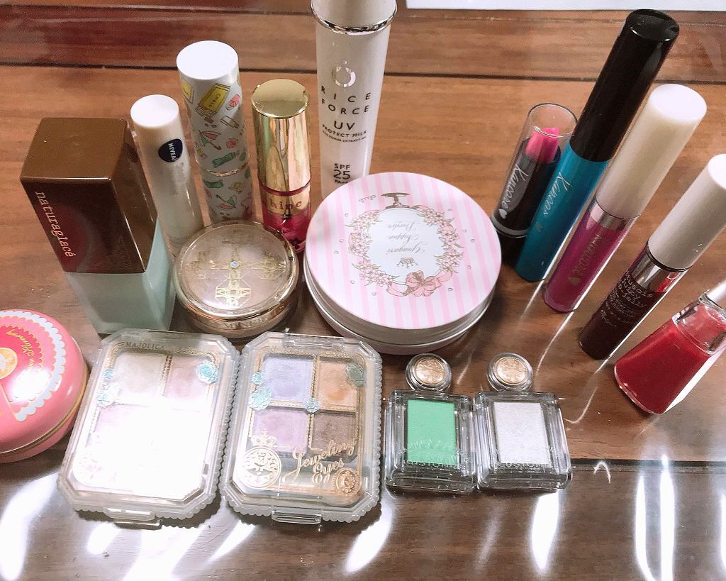 すっぴんパウダー/クラブ/プレストパウダーを使ったクチコミ（1枚目）