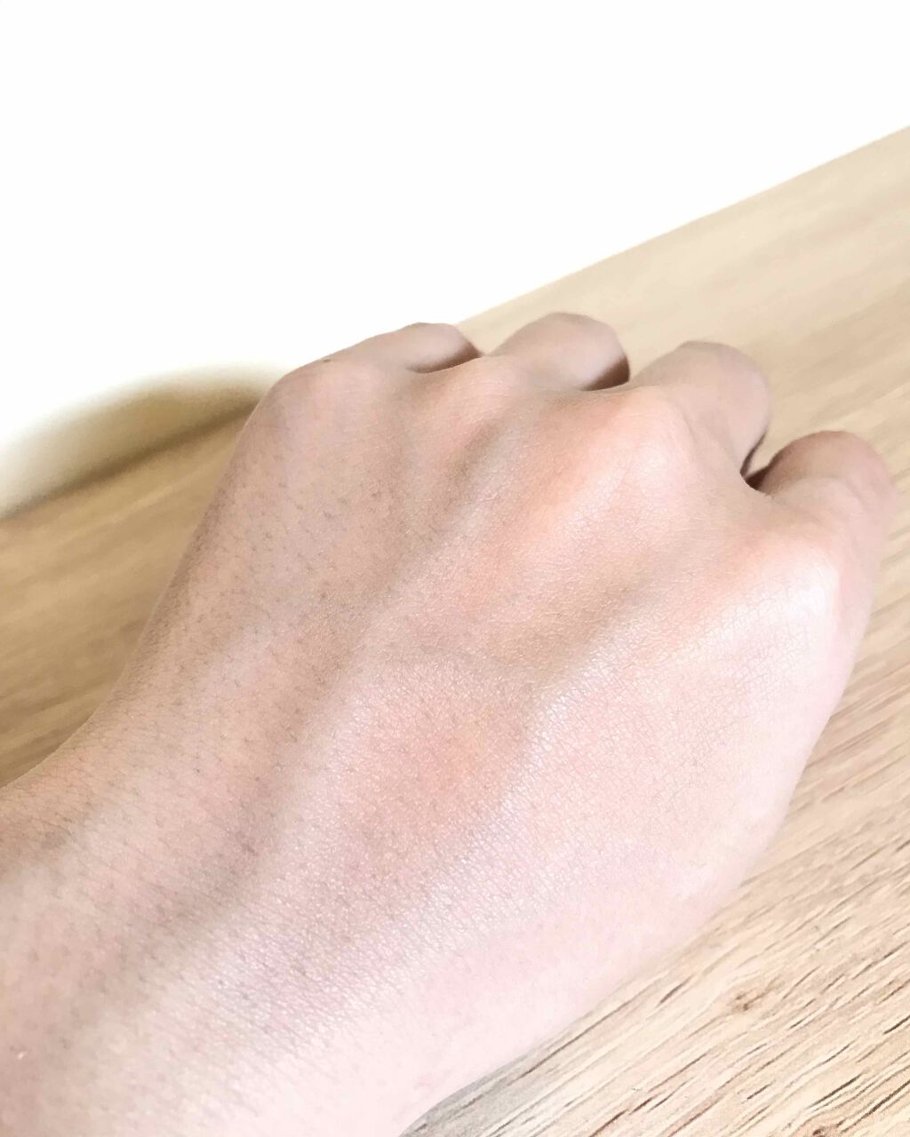 フィットミー リキッドファンデーション R/MAYBELLINE NEW YORK/リキッドファンデーションを使ったクチコミ(4枚目)