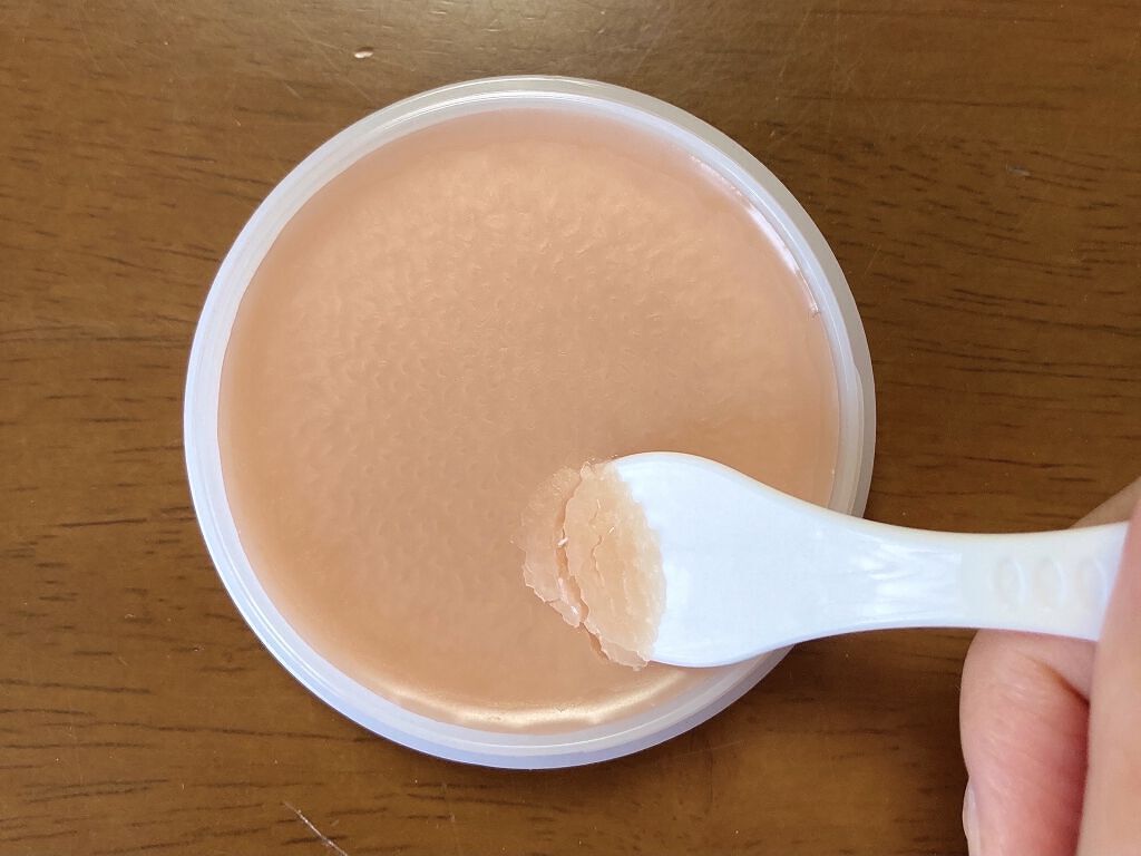 クレンジングバーム/ink./クレンジングバームを使ったクチコミ（3枚目）