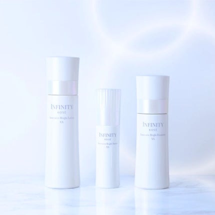 イノベイティブ ブライト ローション XX/インフィニティ/化粧水を使ったクチコミ(1枚目)