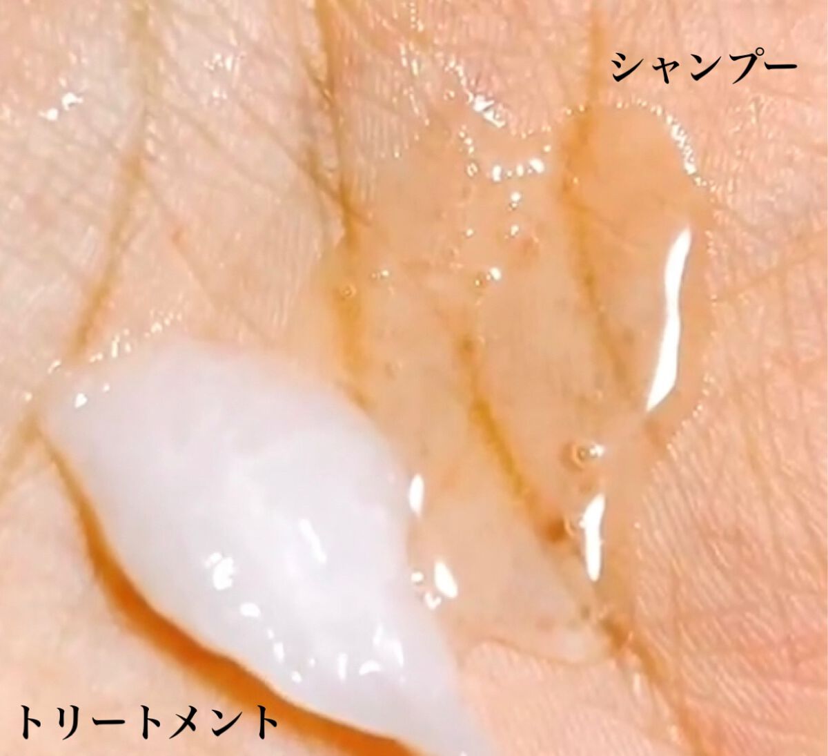 ミセラー ピュア＆ナチュル シャンプー／トリートメント/パンテーン/シャンプー・コンディショナーを使ったクチコミ（2枚目）