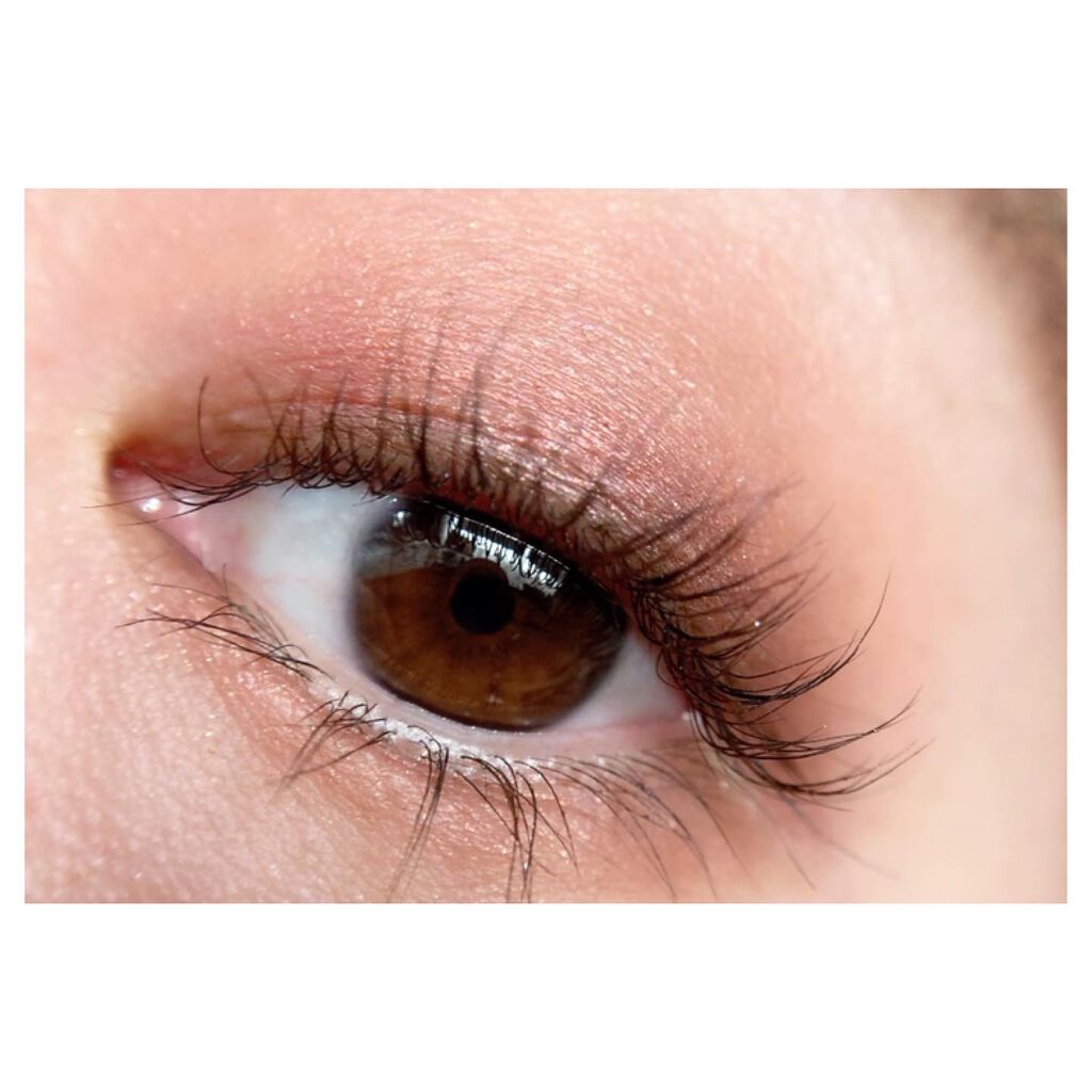 リュクスアイシャドウ/BOBBI BROWN/単色アイシャドウを使ったクチコミ(7枚目)