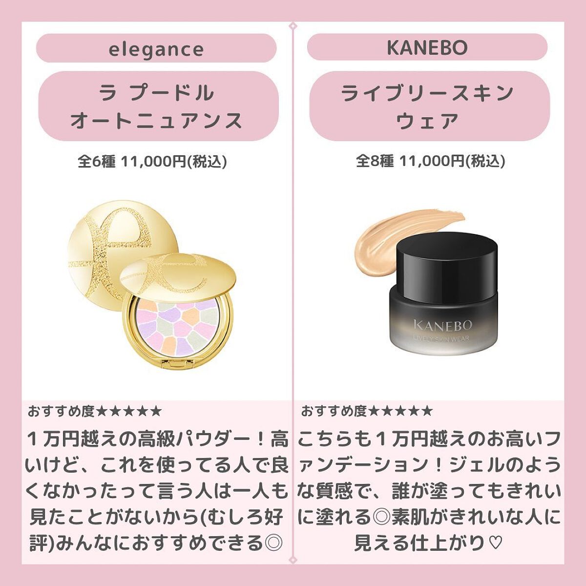 クリエイティブコンシーラーe/IPSA/パレットコンシーラーを使ったクチコミ（2枚目）