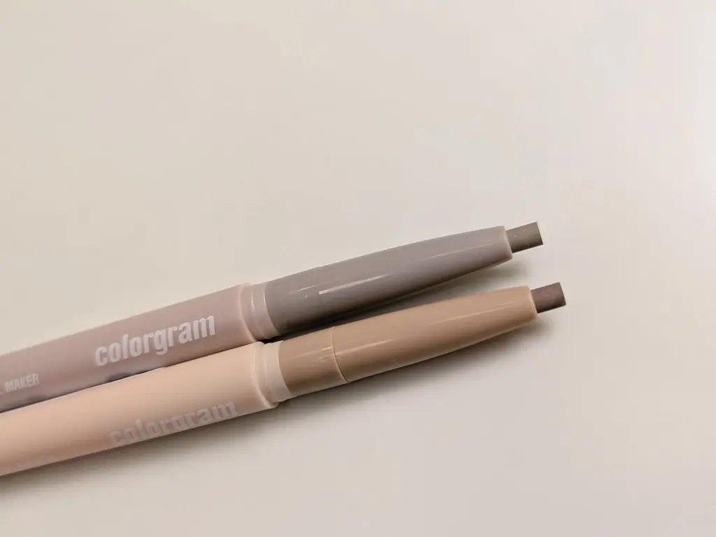 カラーグラム オールインワン涙袋メーカー 03 リアル(REAL)/Colorgram/ペンシルアイライナーを使ったクチコミ（3枚目）