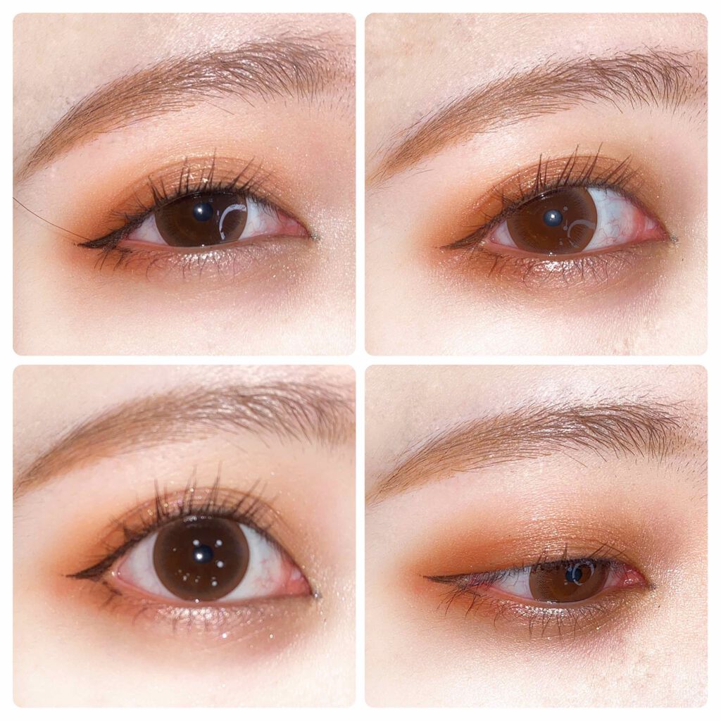 ラッシュエキスパンダー ロングロングロング/MAJOLICA MAJORCA/マスカラを使ったクチコミ(4枚目)