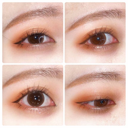 ラッシュエキスパンダー ロングロングロング/MAJOLICA MAJORCA/マスカラを使ったクチコミ(4枚目)