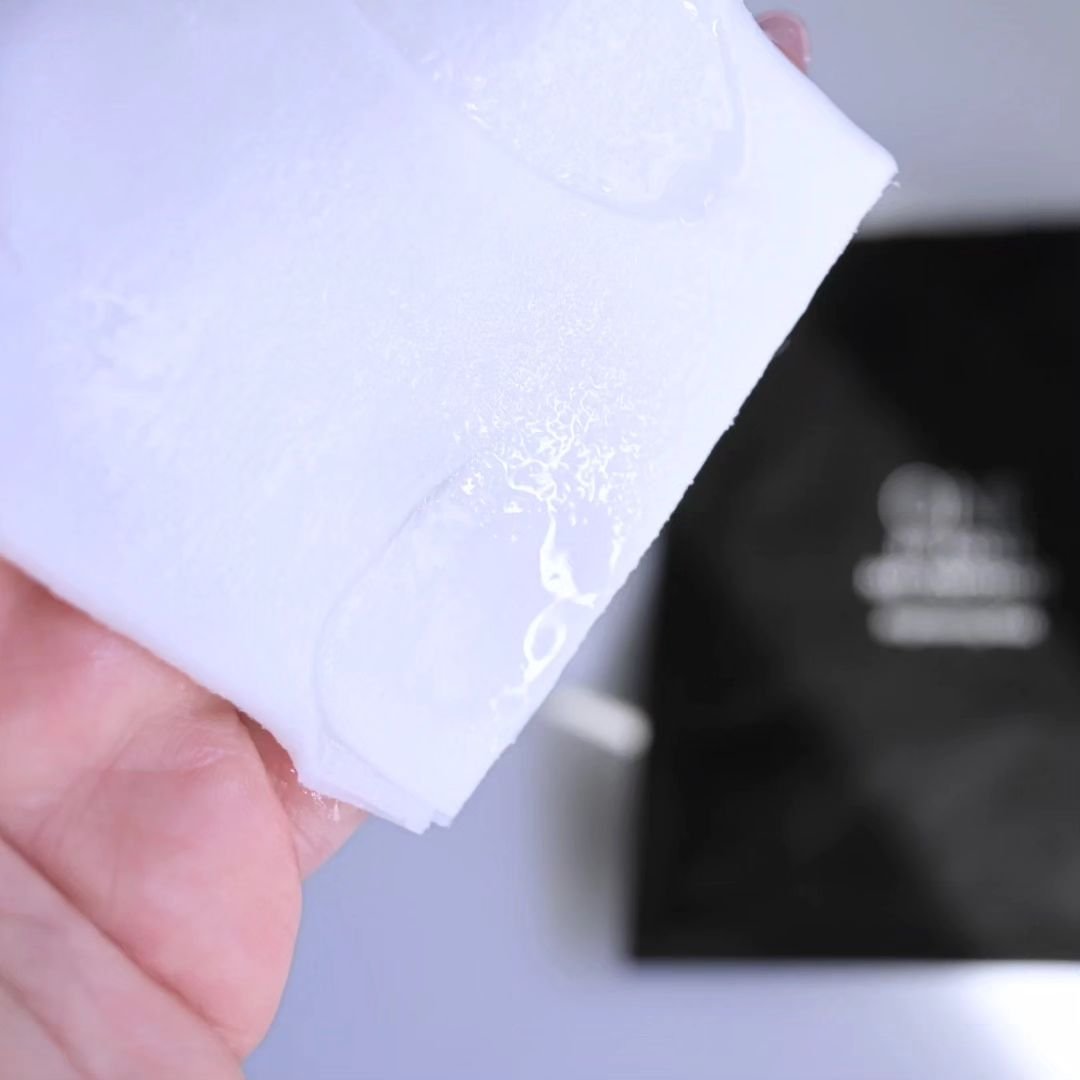 メラノショット W マスク/ONE BY KOSE/シートマスク・パックを使ったクチコミ（3枚目）