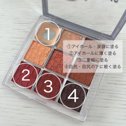 Flurry by colors 1day/Flurry by colors/ワンデー(1DAY)カラコンを使ったクチコミ(3枚目)