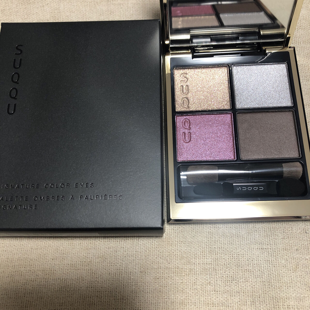 アイブロウワックス/スウィーツ スウィーツ/その他アイブロウを使ったクチコミ（1枚目）