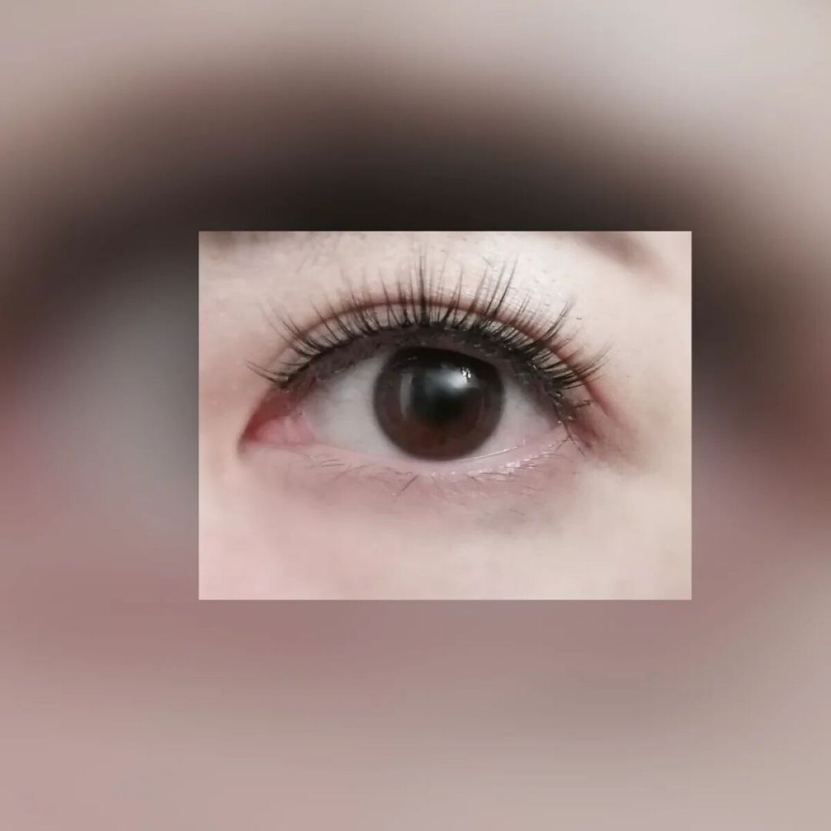 Re:Moreまつげ　リモアまつげ RRME-10/ビー・エヌ/つけまつげを使ったクチコミ（3枚目）