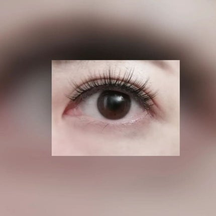 Re:Moreまつげ リモアまつげ/ビー・エヌ/つけまつげを使ったクチコミ(3枚目)