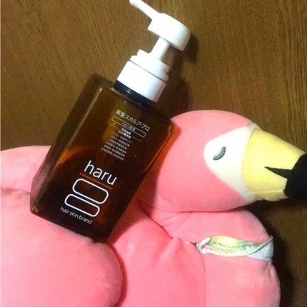 黒髪スカルプ・プロ/haru/シャンプー・コンディショナーを使ったクチコミ(1枚目)