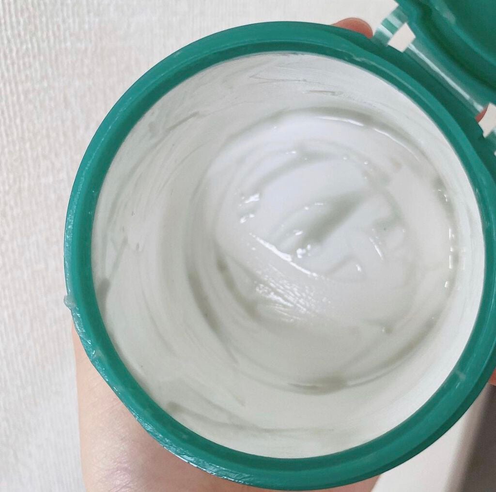 夢みるバーム 海泥スムースモイスチャー/ロゼット/クレンジングバームを使ったクチコミ(2枚目)