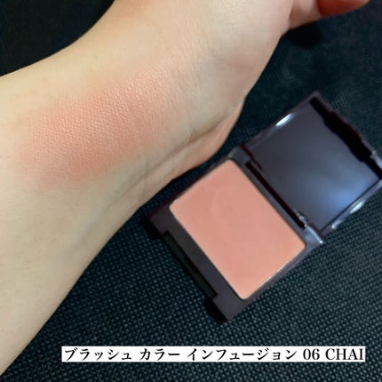 キャビアスティック アイカラー/ローラ メルシエ/スティックアイシャドウを使ったクチコミ(4枚目)