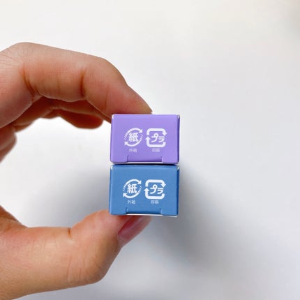 涙袋ペンシル(ティアーアイリッドペンシル)/jill leen./ペンシルアイライナーを使ったクチコミ(7枚目)