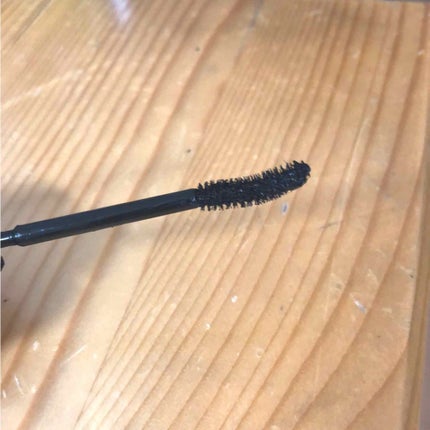 ロング&カールマスカラ アドバンストフィルム/ヒロインメイク/マスカラを使ったクチコミ(4枚目)