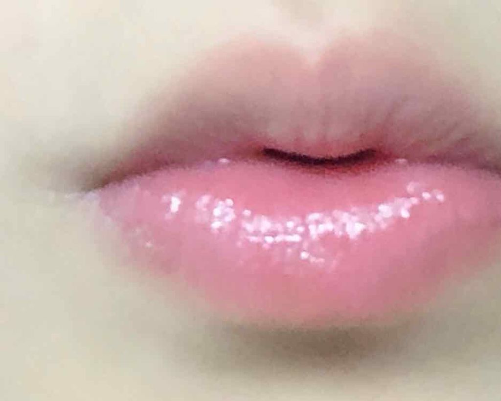 プレステージ リップトリートメント/It's skin/リップクリームを使ったクチコミ（3枚目）