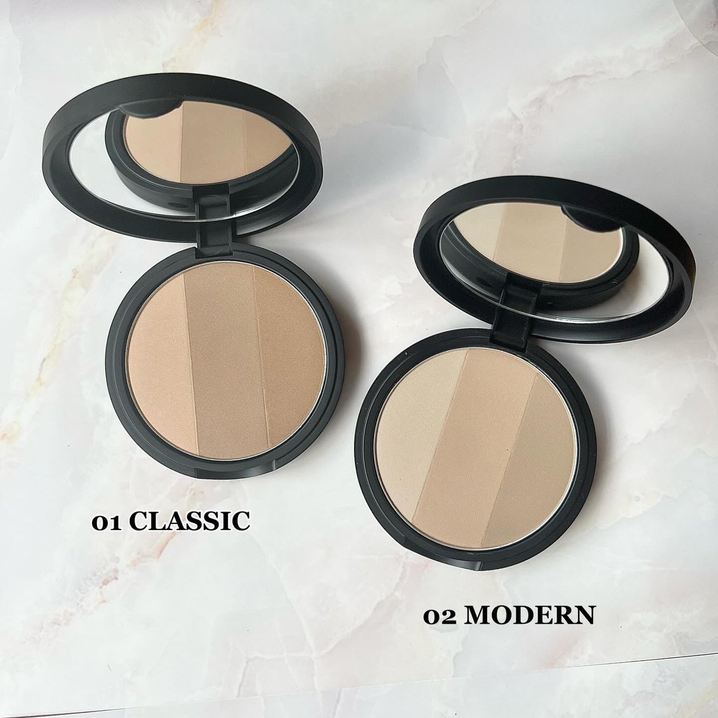 アートクラスバイロダン シェーディング/too cool for school/シェーディングを使ったクチコミ(8枚目)