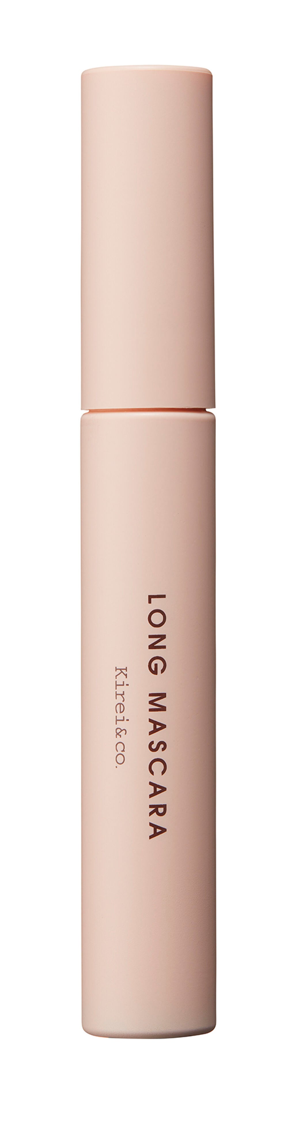 ロングマスカラ Kirei&co.