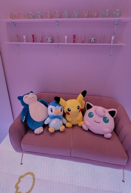 ウォンジョンヨ プロ パーフェクティングクッション カバー/Wonjungyo/クッションファンデーションを使ったクチコミ(6枚目)