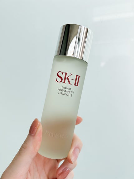 試してみた】SK-II ピテラ パワーキットのリアルな口コミ 試してみた】SK-II ピテラ パワーキットのリアルな口コミ