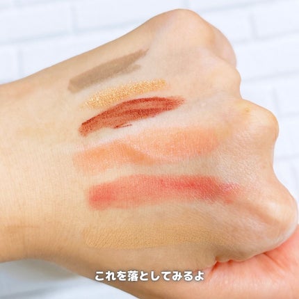 クレンジングローション/ちゅらら/クレンジングウォーターを使ったクチコミ(5枚目)