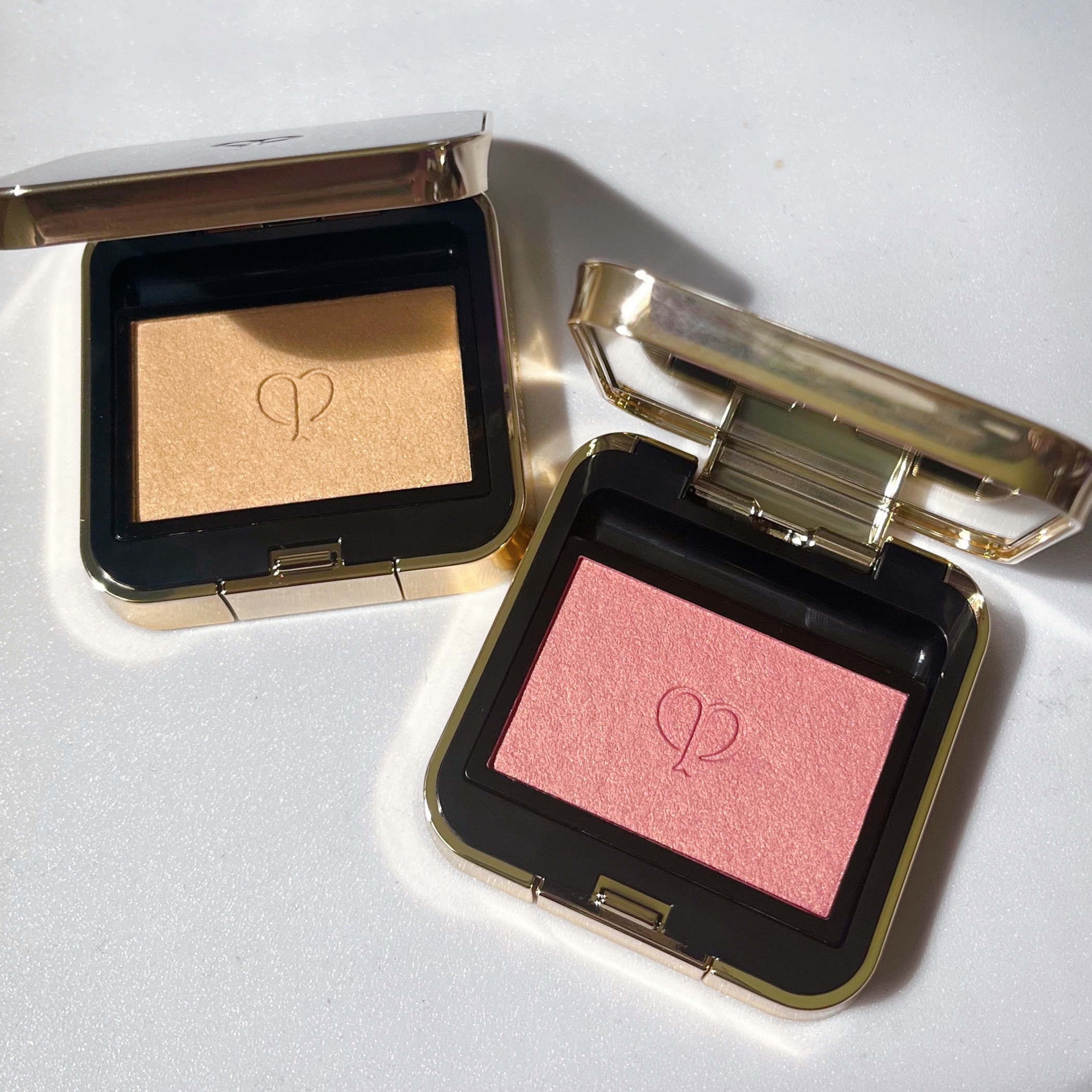 オンブルクルールソロ ケース/クレ・ド・ポー ボーテ/単色アイシャドウを使ったクチコミ（2枚目）